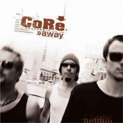 Core (AUT) : Away